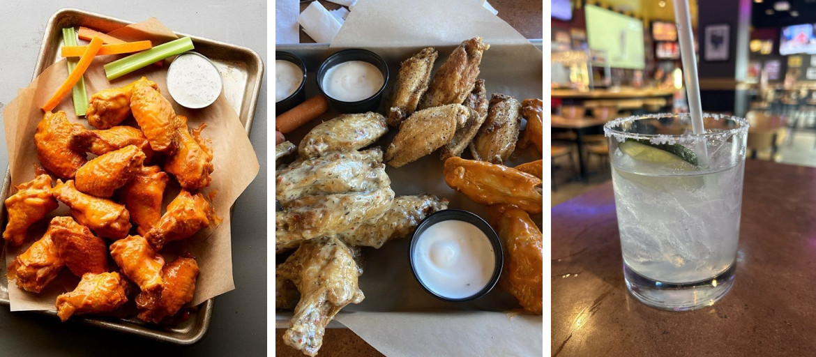 Buffalo Wild Wings Mission Viejo