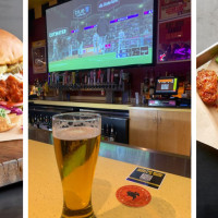 Buffalo Wild Wings Mission Viejo