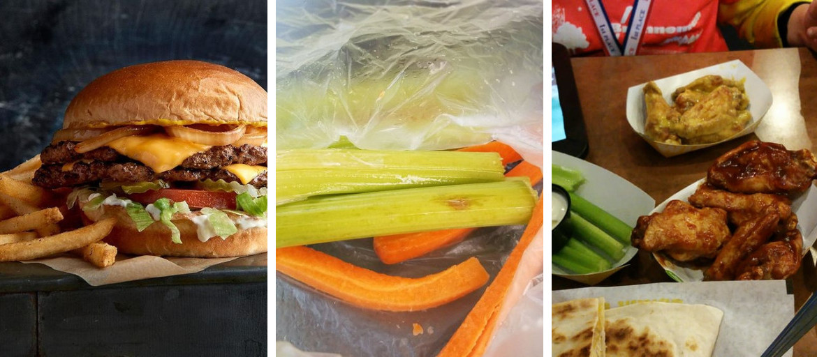 Buffalo Wild Wings Mt Vernon