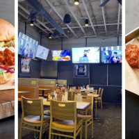 Buffalo Wild Wings North Las Vegas