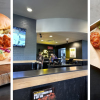 Buffalo Wild Wings Ontario