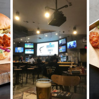 Buffalo Wild Wings Palm Desert