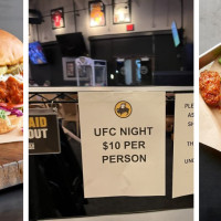 Buffalo Wild Wings Petaluma