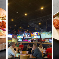 Buffalo Wild Wings Sioux Falls