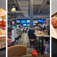 Buffalo Wild Wings Southgate