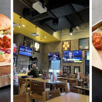 Buffalo Wild Wings Springfield