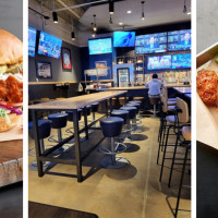 Buffalo Wild Wings St Charles