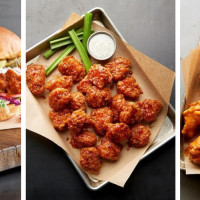 Buffalo Wild Wings St Clair Shores