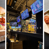 Buffalo Wild Wings Turlock