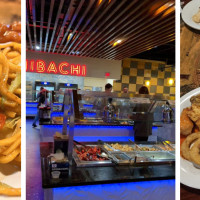 Buffet City Sarasota