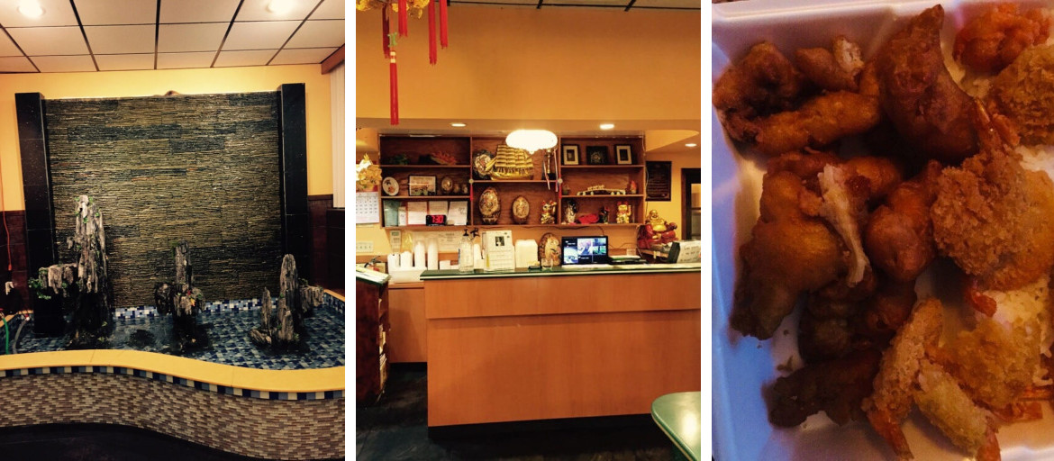 Buffet City Tuscaloosa