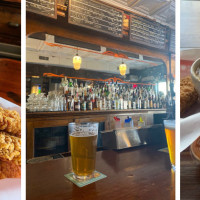 Bull McCabe's Irish Pub