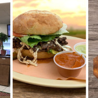 Bull's Head NY Pizza & Taqueria