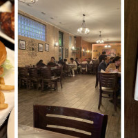 Bundoo Khan -Chicago