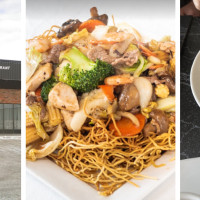 Bun's House Restaurant