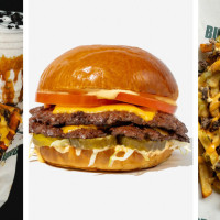 BURGER-DROP Sunderland