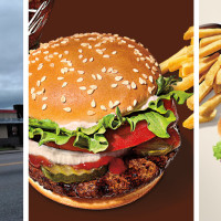 Burger King Brockton