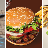 Burger King East Orange