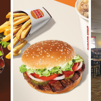 Burger King Fort Dix