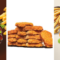 Burger King Fort Wayne