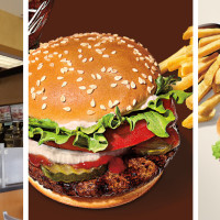 Burger King Fuquay-Varina