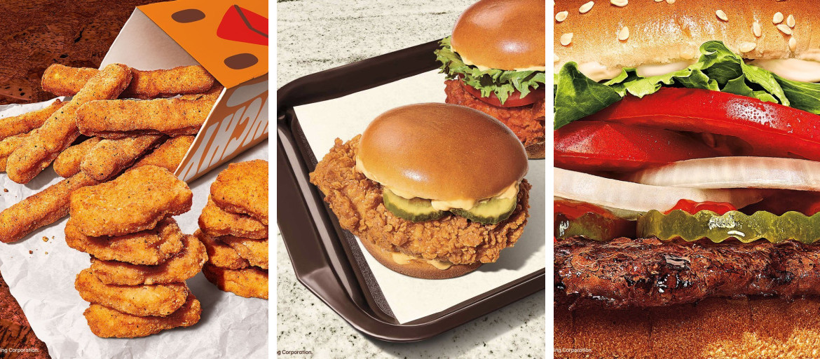 Burger King Gardnerville