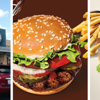 Burger King Greensboro