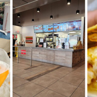 Burger King Honolulu