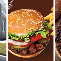 Burger King Indianola