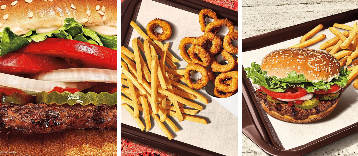 Burger King New Rochelle