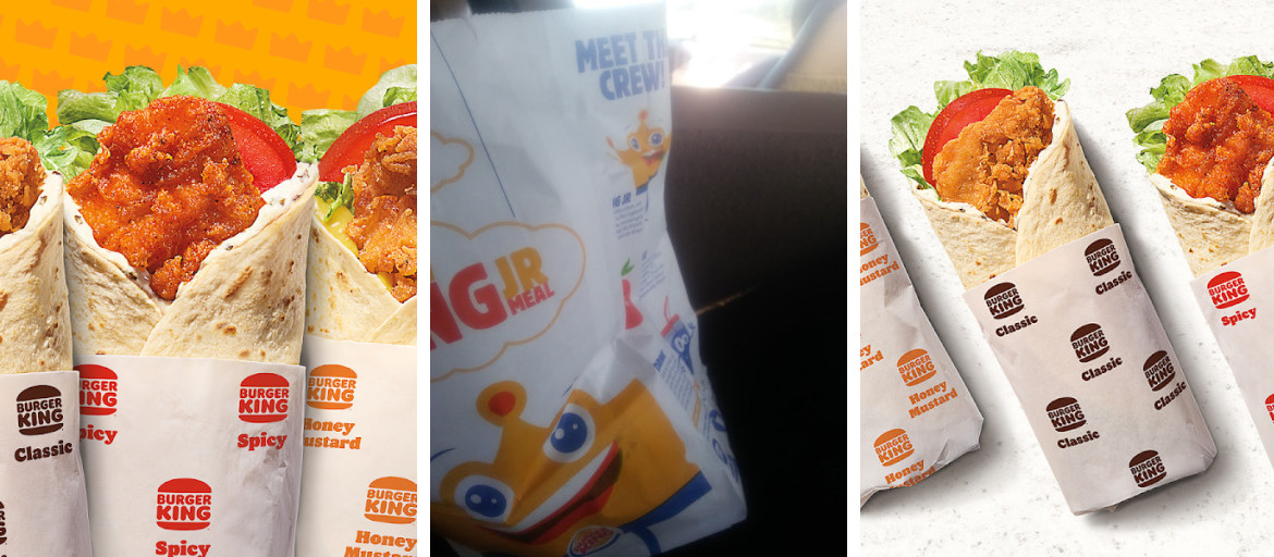 Burger King Plaquemine