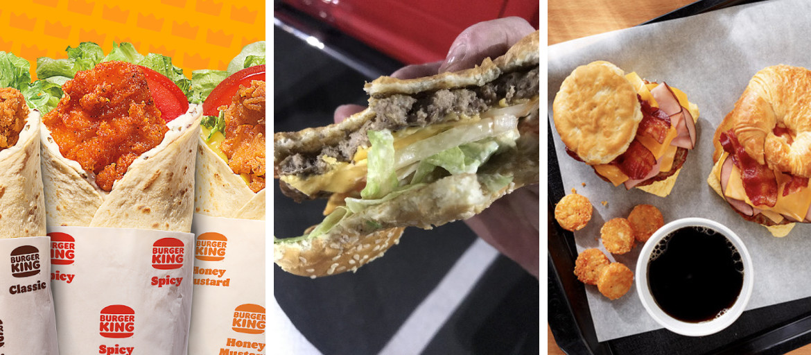 Burger King Rockingham