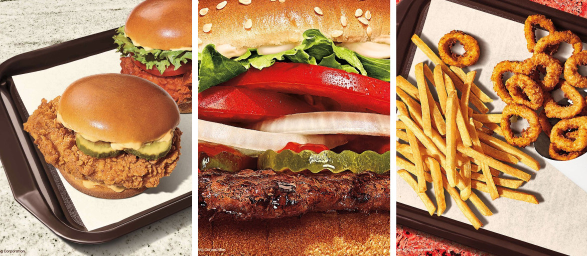 Burger King Rohnert Park