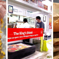 Burger King San Francisco