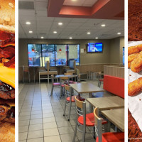 Burger King Somerville