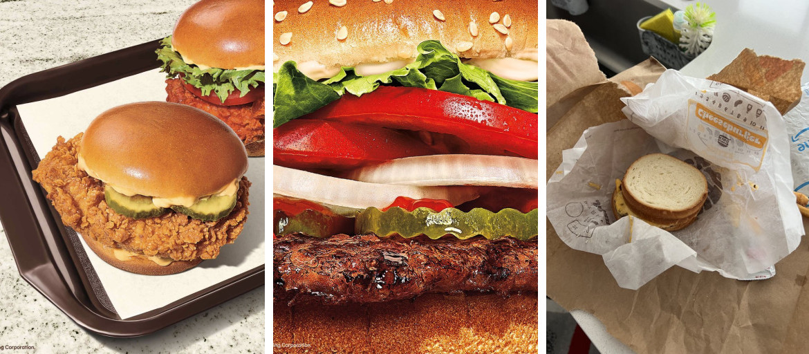 Burger King Vacaville