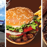 Burger King Walla Walla