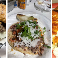 Burger y Tacos Roberts