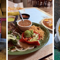 Burros Tex Mex Bar and Grill