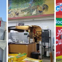 C-Town Farmer's Market