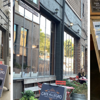 Cafe Allegro