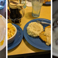 Cafe by Country Kitchen