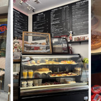 Cafe Encore: Coffee, Breakfast, and Lunch Delights San Francisco