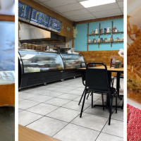 Cafe Istanbul Albuquerque