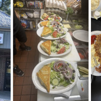 Café Madison Holland