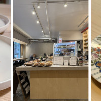 Cafe miomio (Bar Mutsumi)