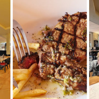 Café Rouge - Center Parcs Elveden