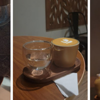 Café Siembra, barra de especialidad