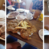 Cafetería Los Vergeles