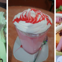 Cafetería Pastes Cubiletes Solis